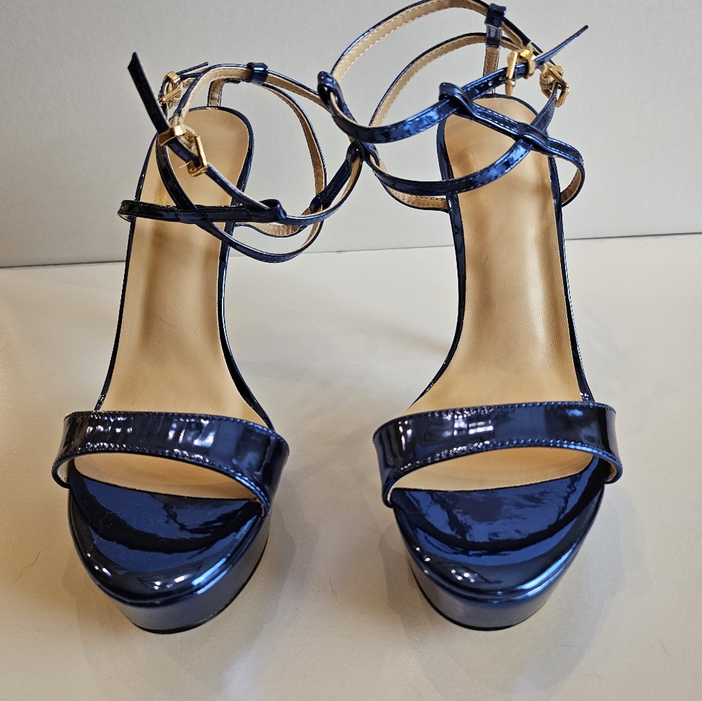 Temu heels